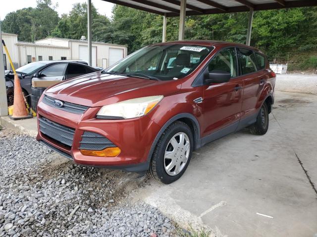 2015 FORD ESCAPE S, 