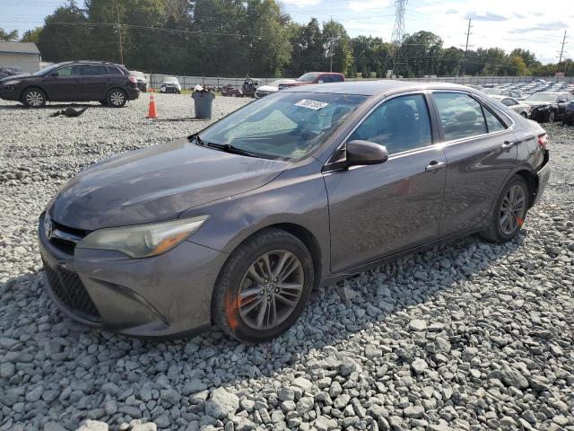 2015 TOYOTA CAMRY LE, 
