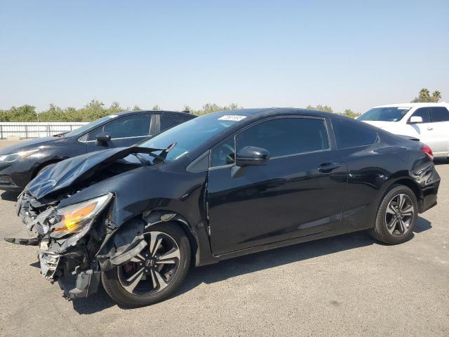 2015 HONDA CIVIC EX, 