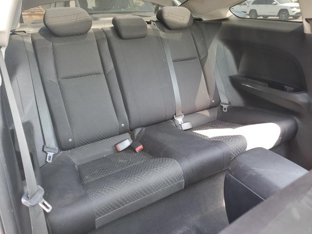 2HGFG3B82FH500046 - 2015 HONDA CIVIC EX BLACK photo 10