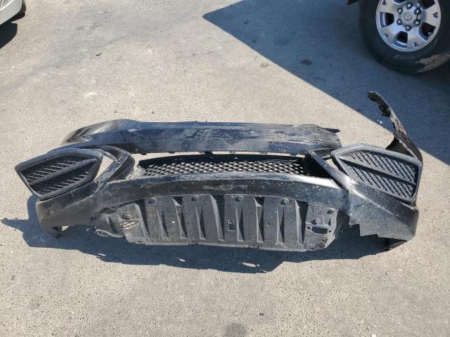 2HGFG3B82FH500046 - 2015 HONDA CIVIC EX BLACK photo 12