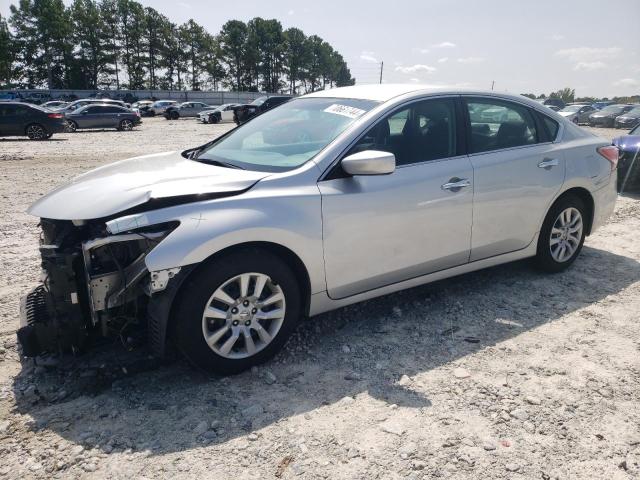 2014 NISSAN ALTIMA 2.5, 