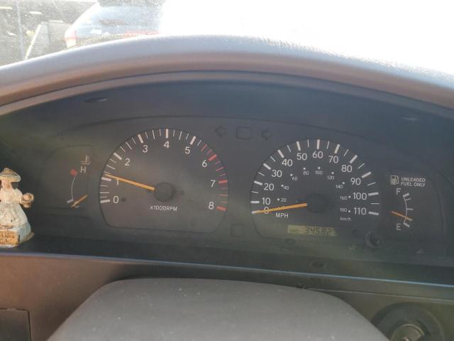 4TASN92N2XZ441198 - 1999 TOYOTA TACOMA XTRACAB PRERUNNER 白色 照片 9