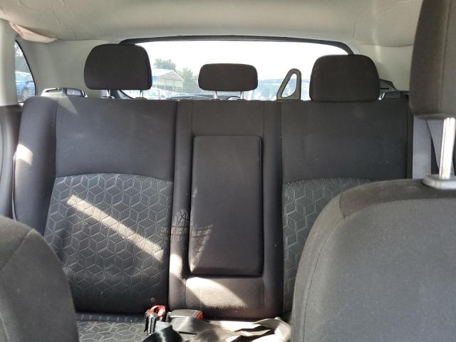 JA4ARUAU3MU003311 - 2021 MITSUBISHI OUTLANDER SPORT ES BLACK photo 10