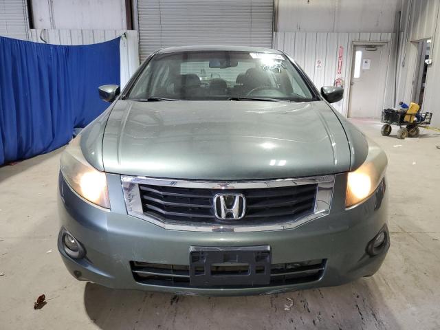 1HGCP268X8A058318 - 2008 HONDA ACCORD EXL 灰色 照片 5