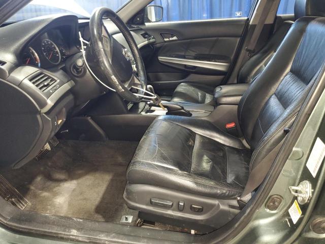 1HGCP268X8A058318 - 2008 HONDA ACCORD EXL 灰色 照片 7