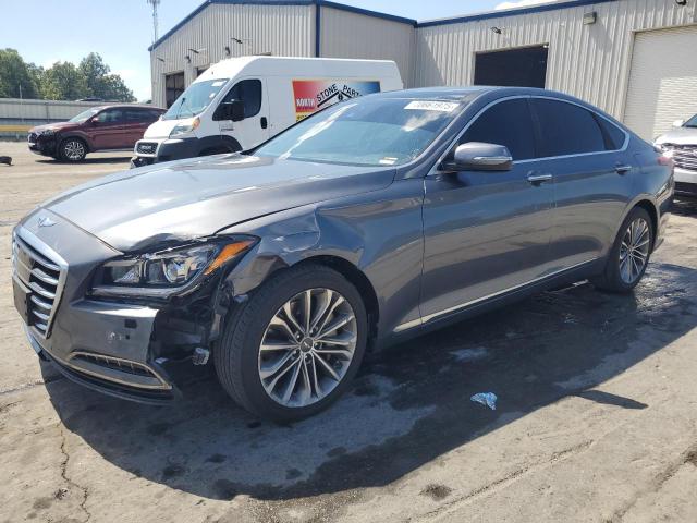 2015 HYUNDAI GENESIS 3.8L, 