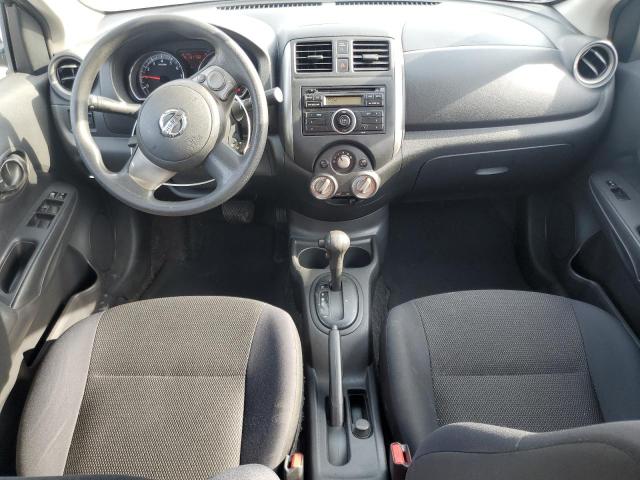 3N1CN7AP2CL908026 - 2012 NISSAN VERSA S 灰色 照片 8