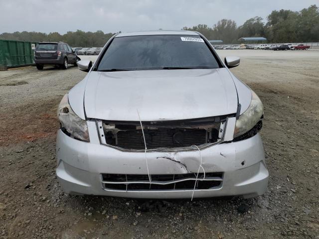 1HGCP2F73AA189197 - 2010 HONDA ACCORD EX SILVER photo 5