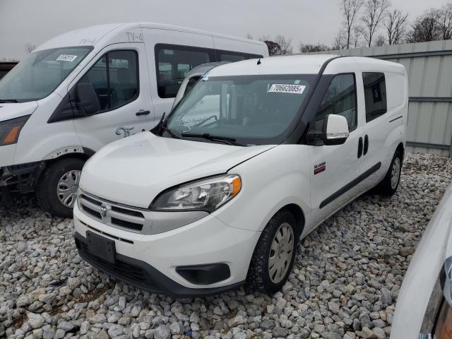 2015 RAM PROMASTER SLT, 