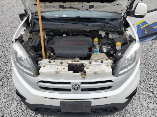 ZFBERFBT5F6A55836 - 2015 RAM PROMASTER SLT 白色 照片 11