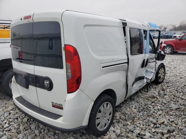 ZFBERFBT5F6A55836 - 2015 RAM PROMASTER SLT 白色 照片 3