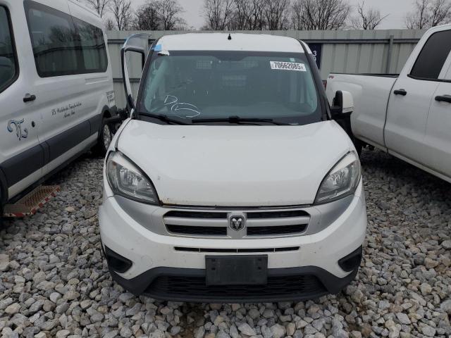 ZFBERFBT5F6A55836 - 2015 RAM PROMASTER SLT 白色 照片 5