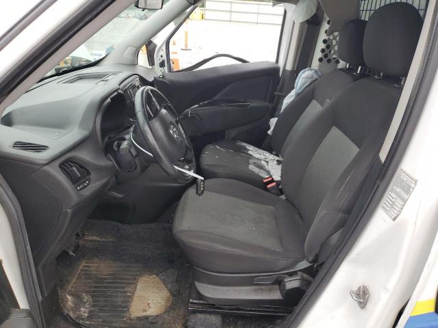 ZFBERFBT5F6A55836 - 2015 RAM PROMASTER SLT 白色 照片 7