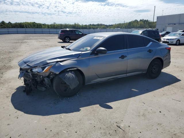 2019 NISSAN ALTIMA S, 