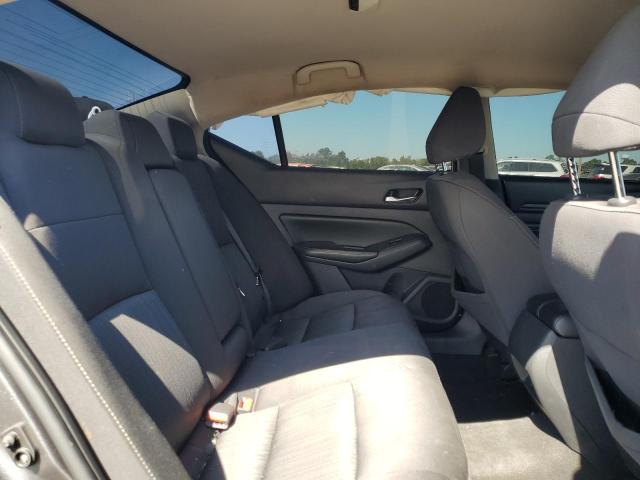 1N4BL4BV2KC217234 - 2019 NISSAN ALTIMA S CHARCOAL photo 10