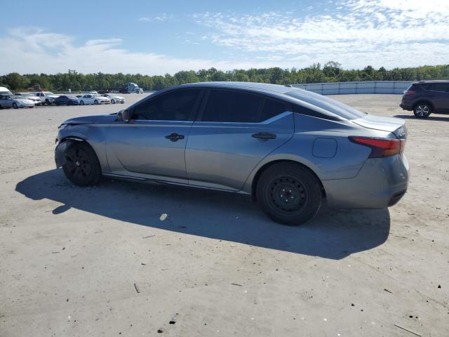 1N4BL4BV2KC217234 - 2019 NISSAN ALTIMA S CHARCOAL photo 2