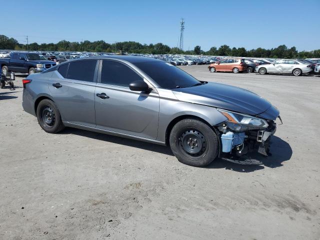 1N4BL4BV2KC217234 - 2019 NISSAN ALTIMA S CHARCOAL photo 4