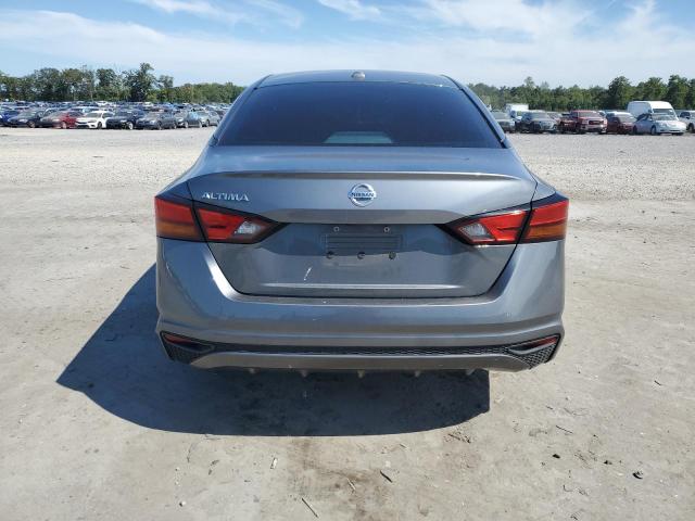 1N4BL4BV2KC217234 - 2019 NISSAN ALTIMA S CHARCOAL photo 6
