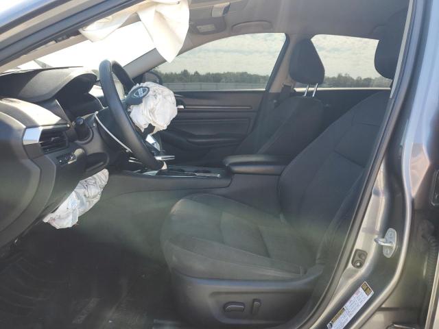 1N4BL4BV2KC217234 - 2019 NISSAN ALTIMA S CHARCOAL photo 7