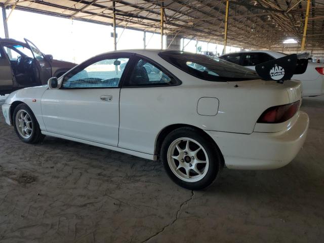 DC21110846 - 1996 HONDA OTHER WHITE photo 2