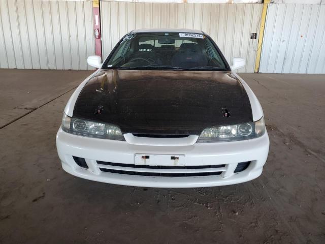 DC21110846 - 1996 HONDA OTHER WHITE photo 5