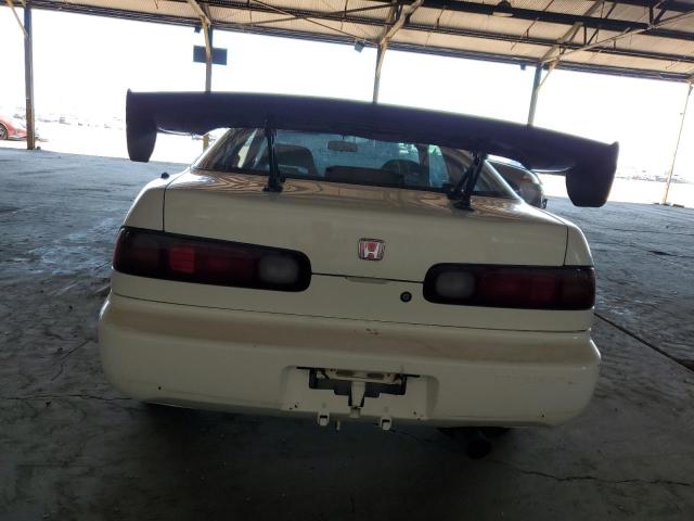 DC21110846 - 1996 HONDA OTHER WHITE photo 6