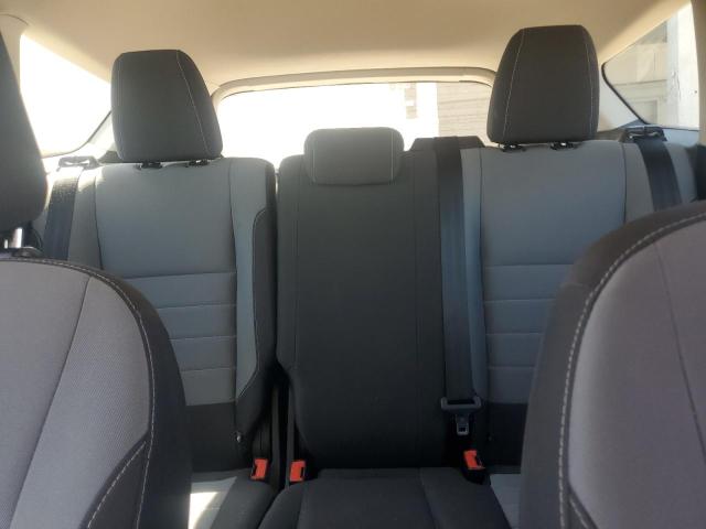 1FMCU0F77JUB72361 - 2018 FORD ESCAPE S Gris foto 10