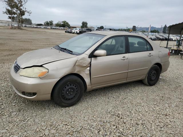 2005 TOYOTA COROLLA CE, 