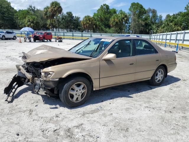 1997 TOYOTA CAMRY CE, 