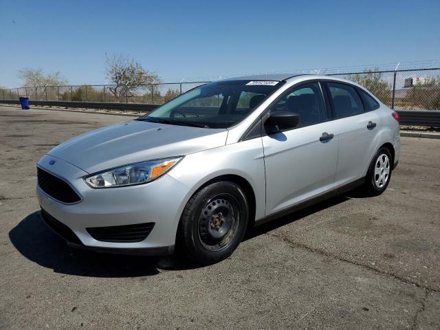 2015 FORD FOCUS S, 