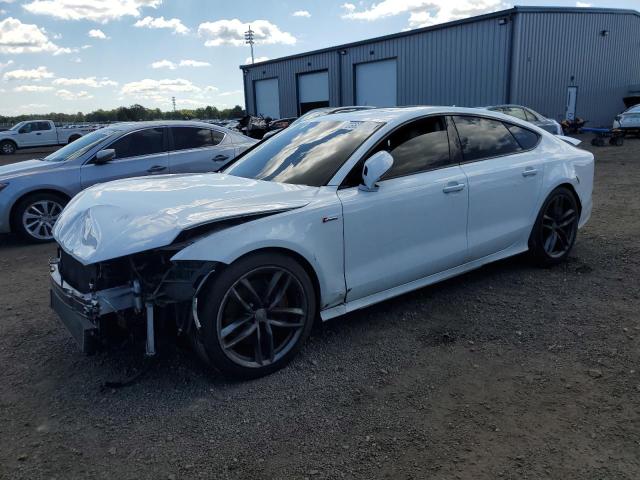 2015 AUDI A7 PRESTIGE, 