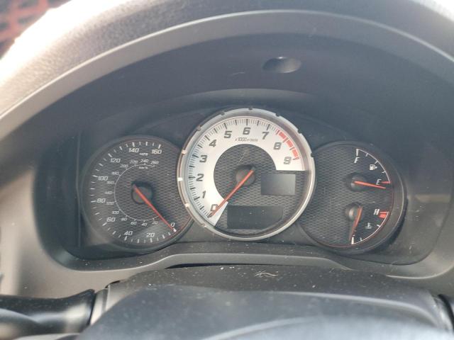 JF1ZNAA11G8704439 - 2016 TOYOTA SCION FR-S WHITE photo 9