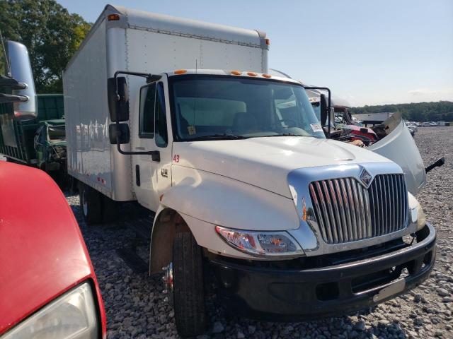 2005 INTERNATIONAL 4000 4300, 