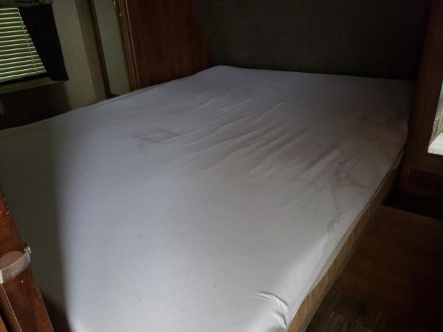 4YDT24022HK412143 - 2017 KEYSTONE PASSPORT TAN photo 6