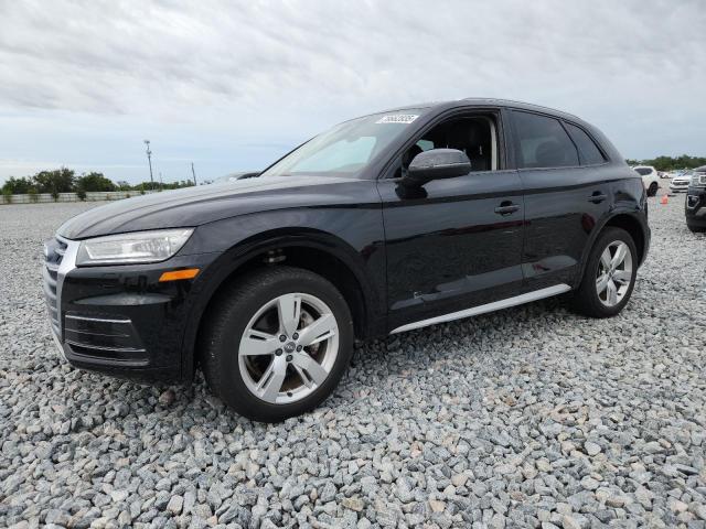 2018 AUDI Q5 PREMIUM, 