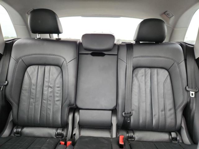 WA1ANAFY8J2005892 - 2018 AUDI Q5 PREMIUM 黑色 照片 10