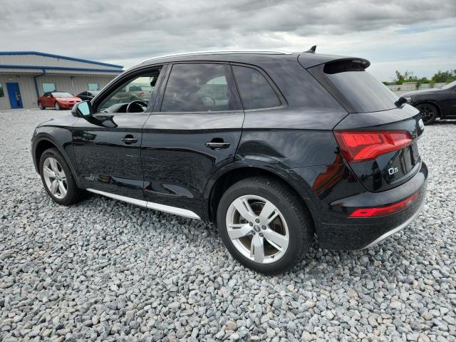 WA1ANAFY8J2005892 - 2018 AUDI Q5 PREMIUM 黑色 照片 2