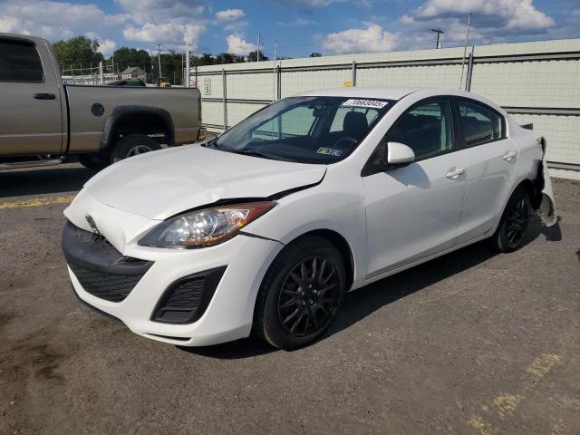 2011 MAZDA 3 I, 