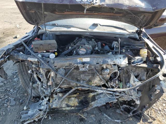 1C4RJFJT3FC146707 - 2015 JEEP GRAND CHER SUMMIT ყავისფერი ფოტო 12