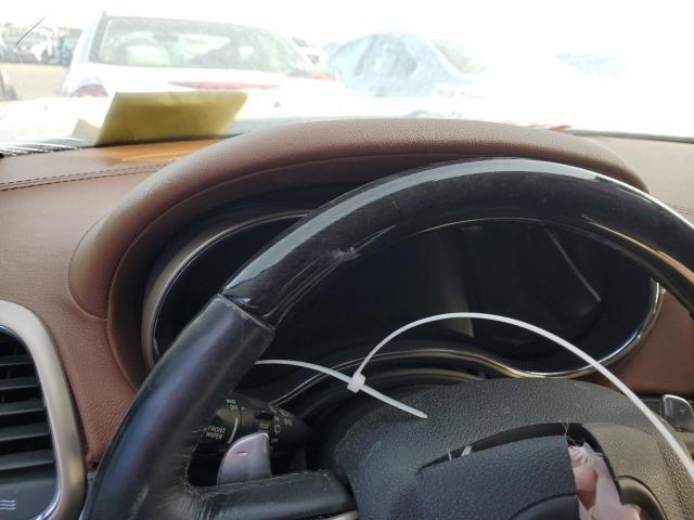 1C4RJFJT3FC146707 - 2015 JEEP GRAND CHER SUMMIT ყავისფერი ფოტო 9