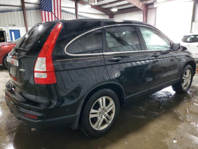 5J6RE4H79AL078045 - 2010 HONDA CR-V EXL Қара фото 3