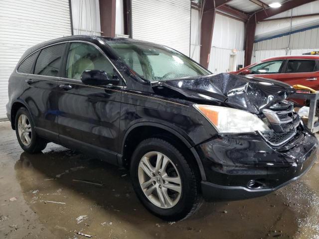 5J6RE4H79AL078045 - 2010 HONDA CR-V EXL Қара фото 4