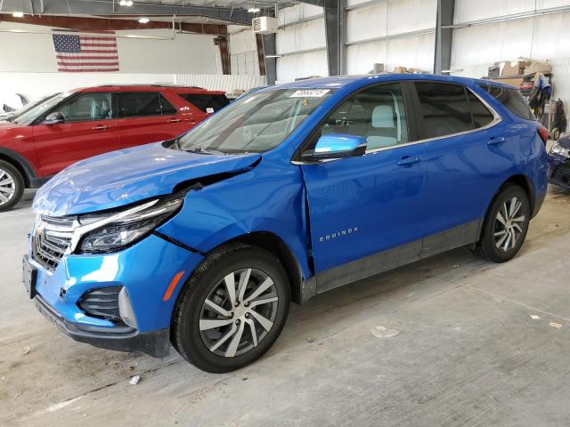 2024 CHEVROLET EQUINOX LT, 