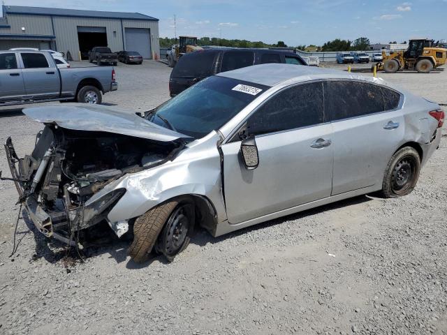 2014 NISSAN ALTIMA 2.5, 