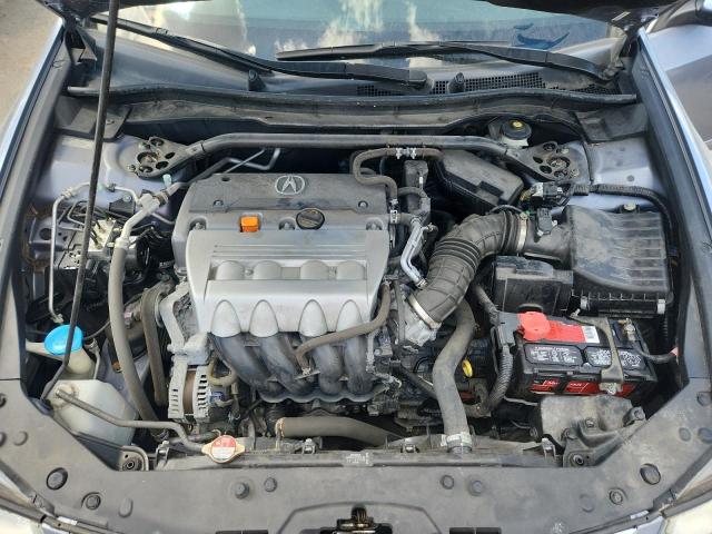 JH4CU2F6XBC009216 - 2011 ACURA TSX 银色 照片 11