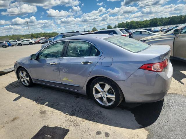 JH4CU2F6XBC009216 - 2011 ACURA TSX 银色 照片 2