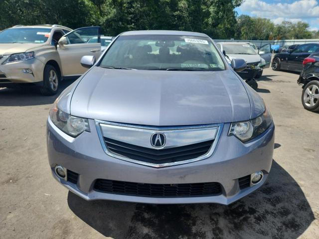 JH4CU2F6XBC009216 - 2011 ACURA TSX 银色 照片 5