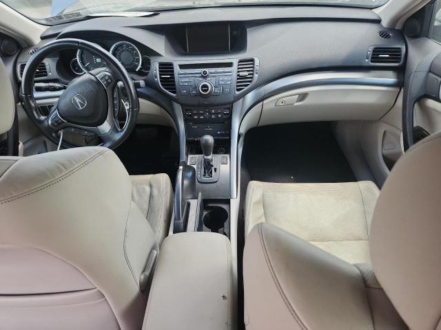 JH4CU2F6XBC009216 - 2011 ACURA TSX 银色 照片 8