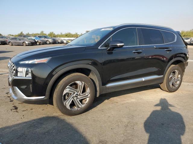 2021 HYUNDAI SANTA FE SEL, 